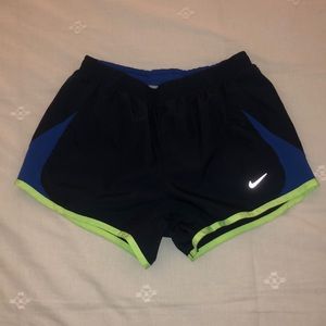 Nike shorts